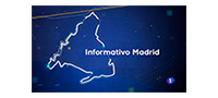 Churreria Madrid 1883 en Territorial Madrid 1 de RTVE.
